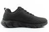 Skechers Bobs B Flex Damen-Sportschuhe, modisches Schwarz