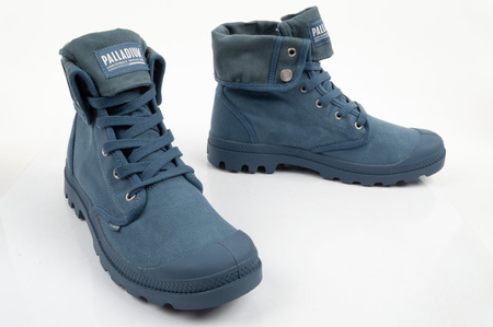 Palladium Baggy Herren-Sneaker