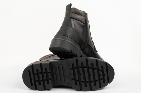 Wrangler Herren-Chelsea-Boots Nevada – Elegant und modisch