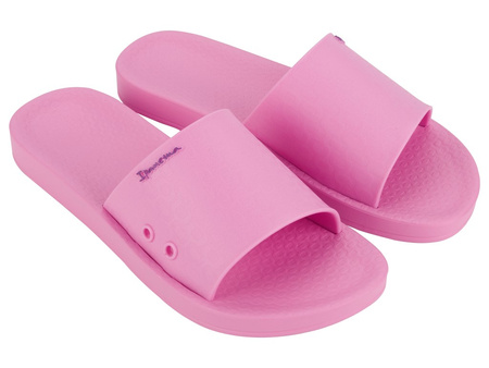 Ipanema Anatv Damen Flip-Flops in sportlichem, bequemem Pink für den Strand [83583 BE631]
