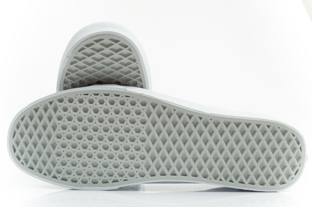 Vans Old Skool Sportschuhe Herren Sneakers Stoff Fashion Weiß [VN000D3HW001]