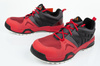 Regatta TT Mortify Trainer Arbeitsstiefel [TRK129 RED] 
