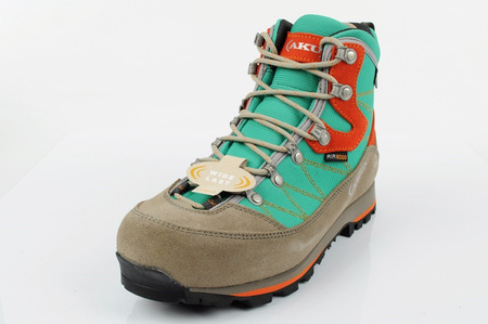Aku Damen Trekkingschuhe GTX [978W481] 