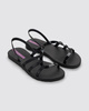 Damen Sandalen Ipanema Diversa Sandal Ad [27234 BG729], schwarz.