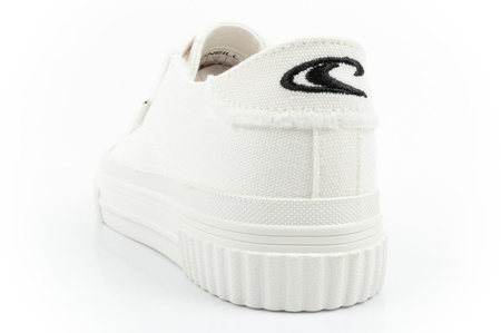 O'Neill Spinna C Damen-Sneaker – Weiß, modisch, bequem