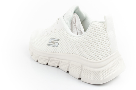 Skechers Herren-Sportschuhe [118106/OFWT], weiß.
