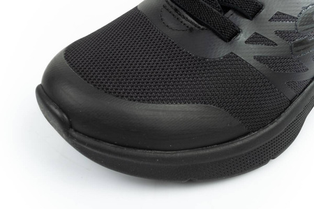 Skechers Texlor Kinderschuhe [403770L/BBK], schwarz.