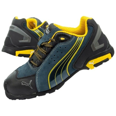 Buty robocze Puma Safety Metro Protect S1P SRC [64.273.0]