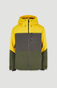 O'Neill Herren Wintersportjacke Carbonite Snowboard 10K/10K