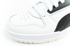 Puma RBD Game Sportschuhe Herren Sneaker High-Top Weiß [385839 01]