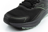 Joma Vitaly Herren-Laufschuhe, leicht, bequem und strapazierfähig, Schwarz