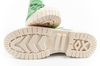 Palladium Pampa SP20 Herren-High-Top-Sneaker in Grün