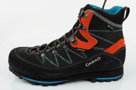 Aku Trekker Lite GORE-TEX Trekkingschuhe, Echtleder