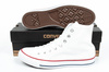 CONVERSE ALL STAR HI Sneaker in Weiß