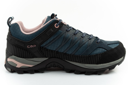CMP Rigiel Damen-Trekkingschuhe – wasserdicht und komfortabel