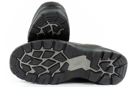 Puma Cascades Disc Low S3 CI HI HRO SRC BOA Arbeitsschuhe