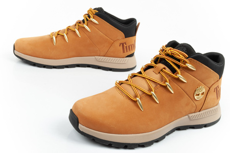 Timberland Sprint Trekker Herrenschuhe [TB0A1XVQ231], braun.