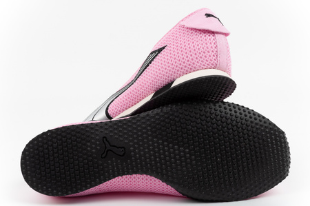 Puma H-Street Ballet – Modische Damen-Sportschuhe im Ballerina-Stil (Rosa)