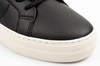 GAP Portland Herren-Sneaker, Schwarz