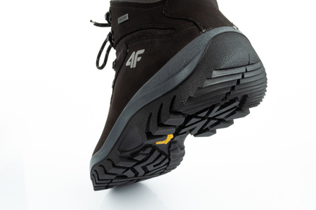 4F Winter-Trekkingstiefel [OBMH205 21S]