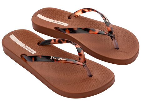 Ipanema Anat Damen-Flip-Flops – modisch und bequem für den Strand