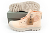 Palladium Pampa Hi Damenstiefeletten in Orange