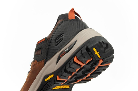 Skechers Arch Fit Herren-Sportschuhe [204630/CDB], braun.