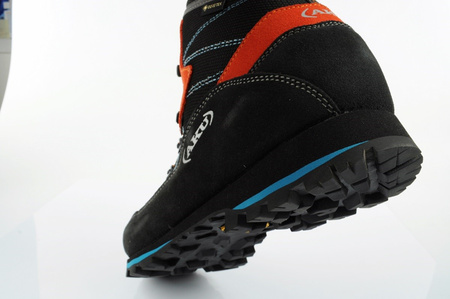 Aku Trekker Lite GORE-TEX Trekkingschuhe, Echtleder