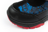 Kinder-Schneestiefel [SP012277] Spiderman, schwarz.