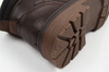 Wrangler Herrenstiefel Gillen Fur Braun Gefütterte Stiefel