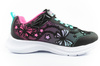 Skechers Jumpsters Glitter Kinder-Sportschuhe für Mädchen