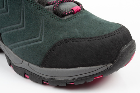CMP Melnick Damen-Wanderschuhe, wasserdicht, knöchelhoch