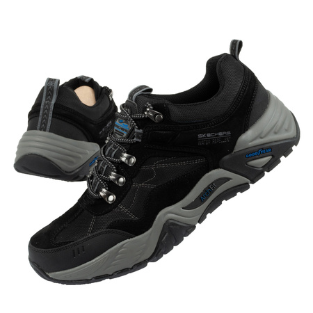 Skechers Trekking-Schuhe [204411/BLK]