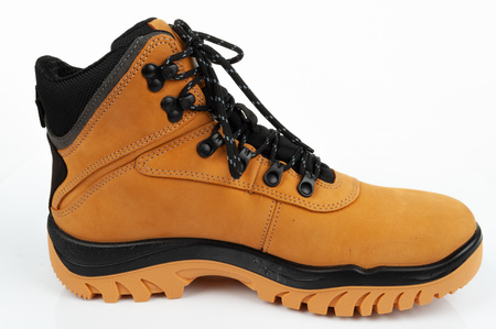 4F Winter-Trekkingstiefel [OBMH205 83S]