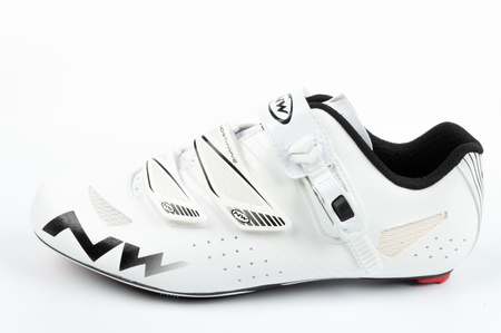 Northwave Torpedo SRS Fahrradschuhe [80141003 50]