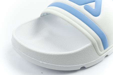 Fila Morro Sport Flip-Flops für Damen – Bequeme weiße Badeschuhe