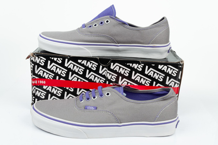 Buty sportowe trampki Vans AUTHENTIC [0TSV8QU]
