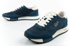 Gap Osaka Herren-Sneaker in Marineblau – Bequem und modisch