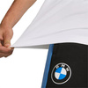 Puma BMW MMS Sportpoloshirt [536245 02], weiß.