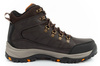 Skechers Daggett Herren-Sportschuhe [204642/CHOC], braun.