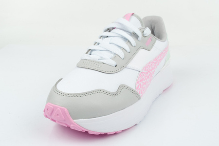 Puma R78 Damen Sportschuhe [383724 01] Weiß.