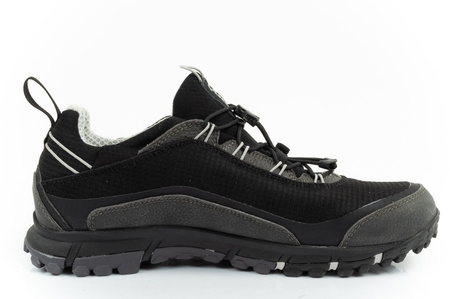 Aku Libra Plus Herren Trekkingschuhe [774.1 052], Schwarz.