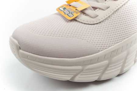 Skechers Bobs B Flex Slip-Ins Damen-Sneaker in Ecru – Komfortabel