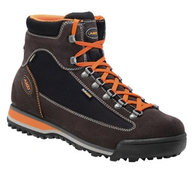 Aku Slope Micro GTX Trekkingschuhe, Braun