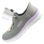 Skechers Summits-New Daily Damen Sportschuhe Bequeme Slip-Ins