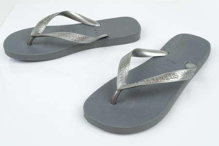 Havaianas Flip-Flops [STAHLGRAU]