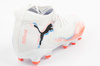 Puma Future 8 Match FG/AG Jr. Fußballschuhe für festen Boden