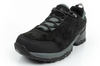 CMP Melnick Herren Trekkingschuhe [3Q18597 U901], Schwarz.