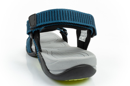 CMP Hamal Herren Sandalen Klettverschluss Trekkingsohle [38Q9957 M879]