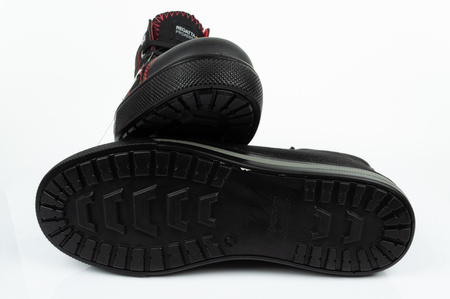 Regatta Playoff S1P Arbeitsstiefel [TRK117-806] 